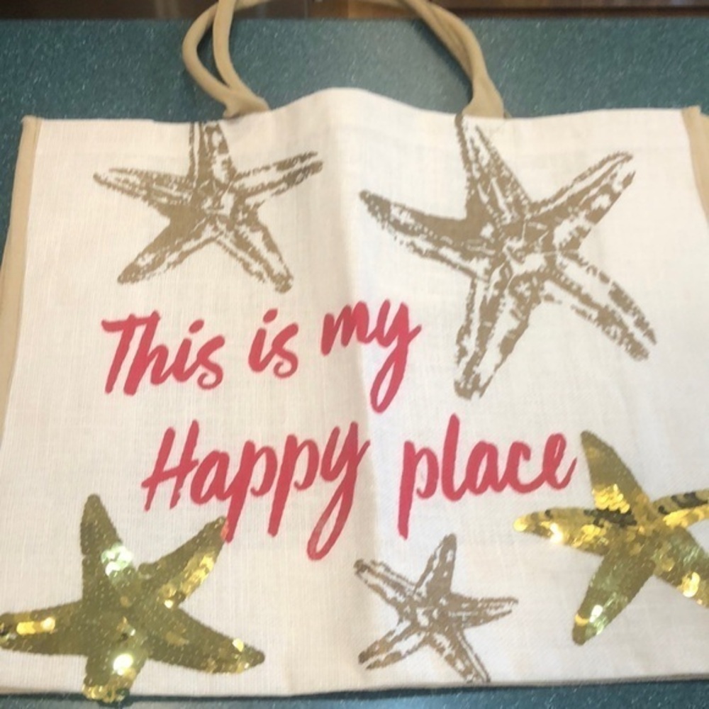 Summer tote
